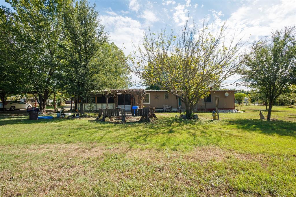 173 Hurst Circle, Ferris, TX 75125