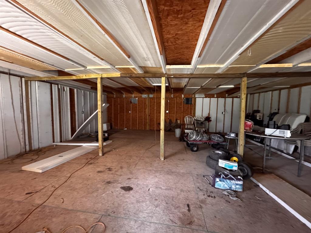 173 Hurst Circle, Ferris, TX 75125