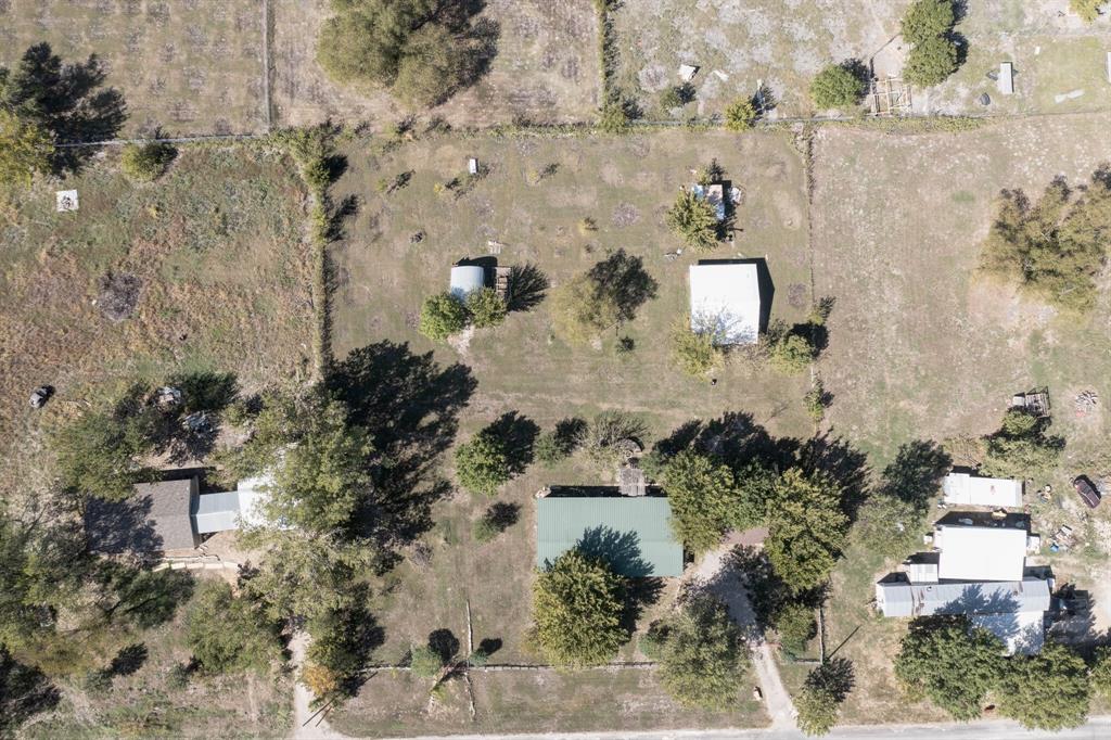 173 Hurst Circle, Ferris, TX 75125