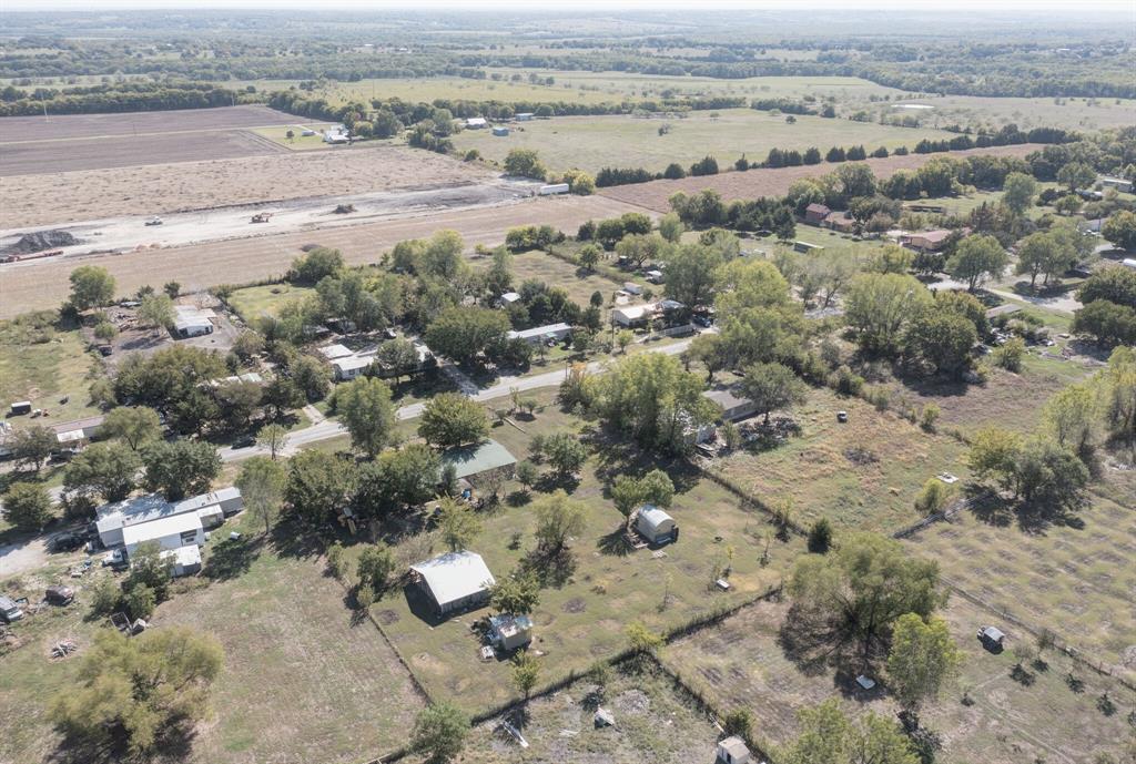 173 Hurst Circle, Ferris, TX 75125