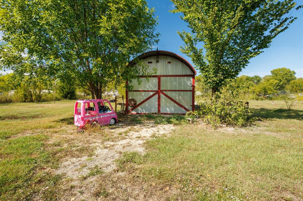 173 Hurst Circle, Ferris, TX 75125