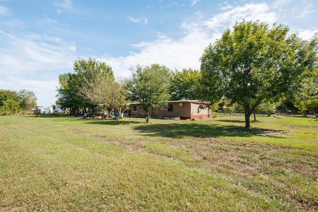 173 Hurst Circle, Ferris, TX 75125