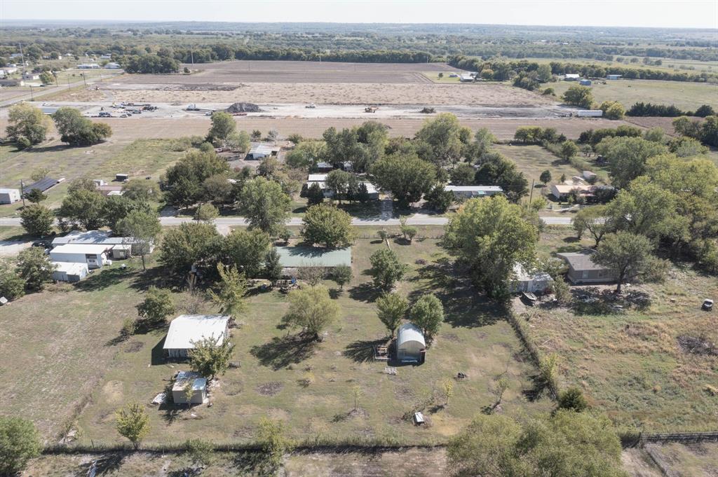 173 Hurst Circle, Ferris, TX 75125