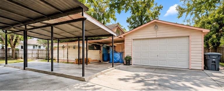 2324 Bombay Avenue, Dallas, TX 75235