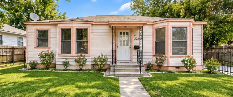 2324 Bombay Avenue, Dallas, TX 75235 2324 Bombay Avenue, Dallas, TX 75235