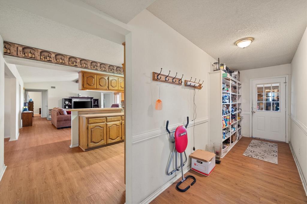 353 Brazier Road, Ennis, TX 75119