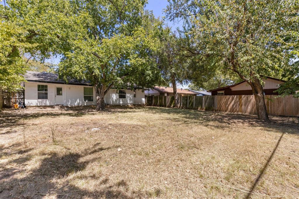 1410 Athens Drive, Mesquite, TX 75149