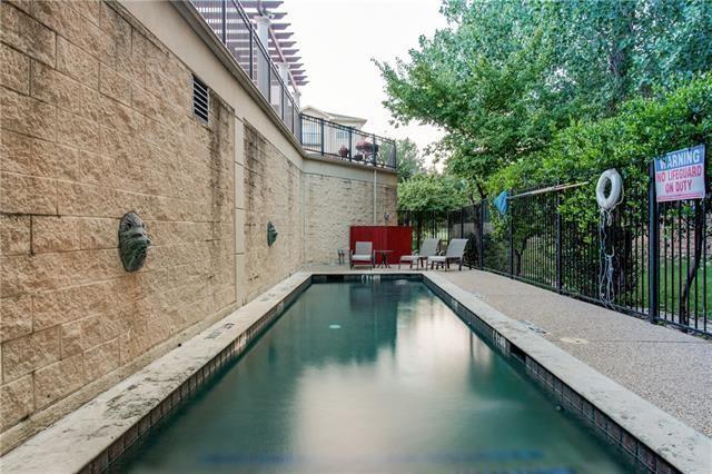 3102 Kings Road, #203, Dallas, TX 75219