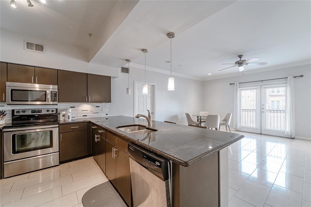 3102 Kings Road, #203, Dallas, TX 75219