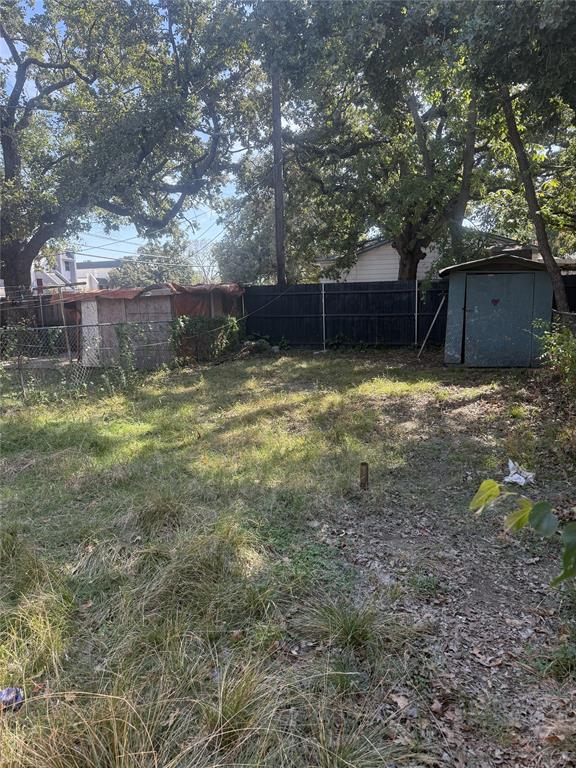 1236 Belew Street, Irving, TX 75061