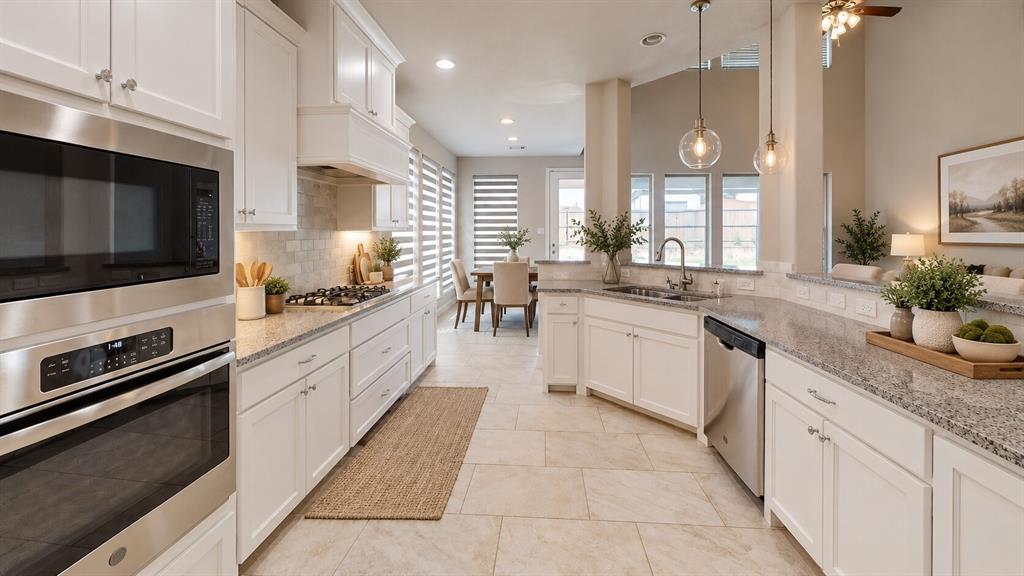 965 Canterbury Lane, Forney, TX 75126