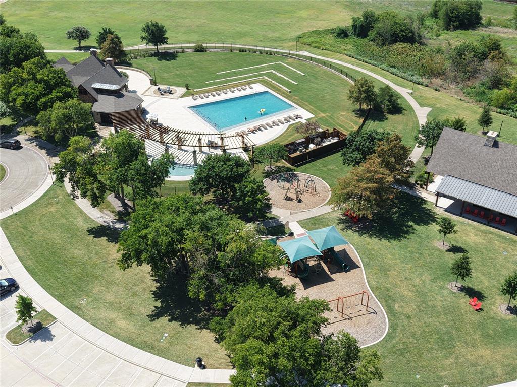 965 Canterbury Lane, Forney, TX 75126
