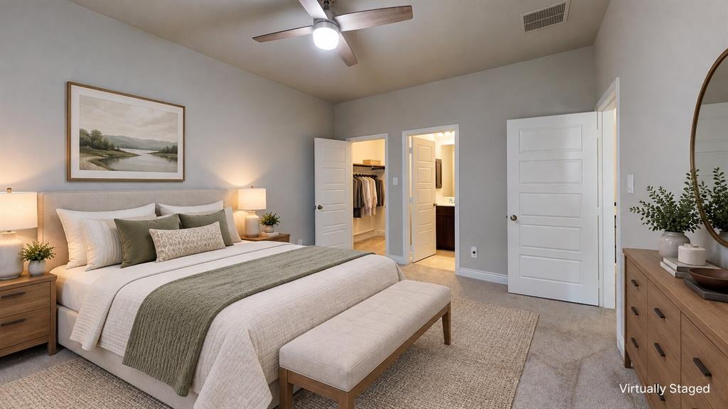 965 Canterbury Lane, Forney, TX 75126