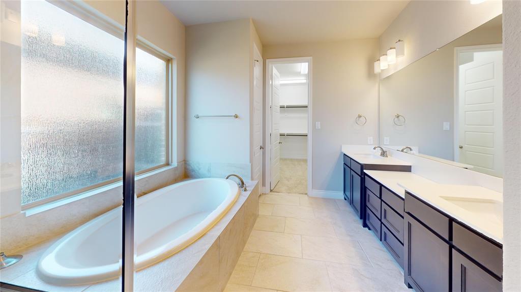 965 Canterbury Lane, Forney, TX 75126