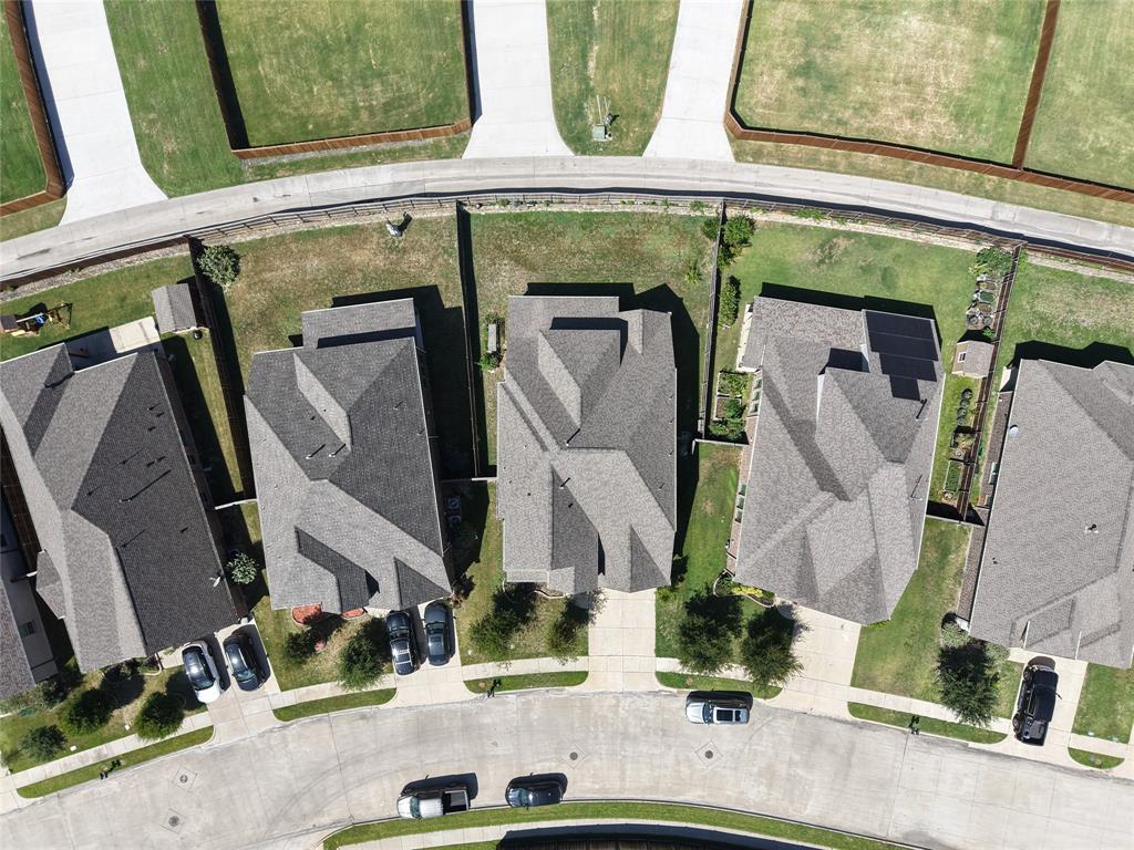 965 Canterbury Lane, Forney, TX 75126