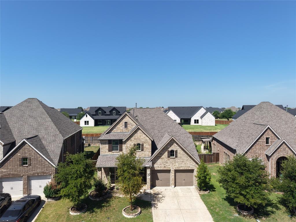 965 Canterbury Lane, Forney, TX 75126