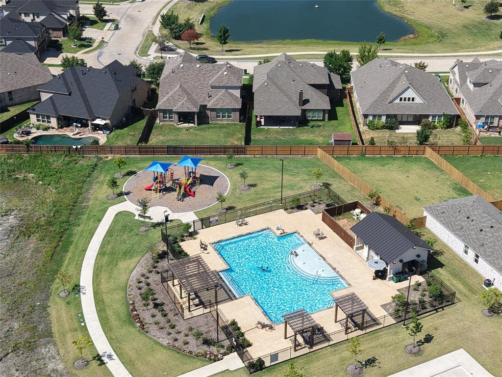 965 Canterbury Lane, Forney, TX 75126