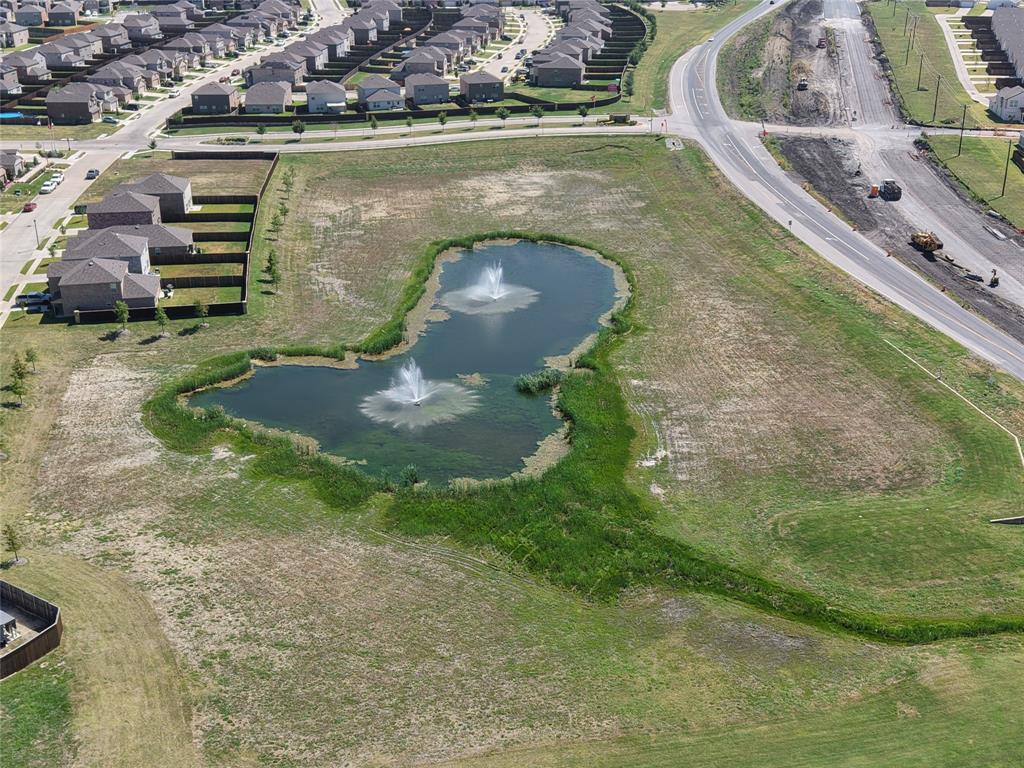 965 Canterbury Lane, Forney, TX 75126