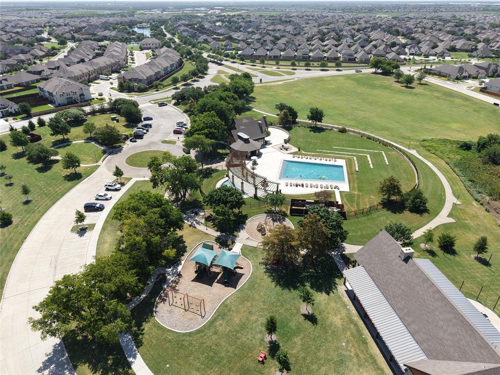 965 Canterbury Lane, Forney, TX 75126