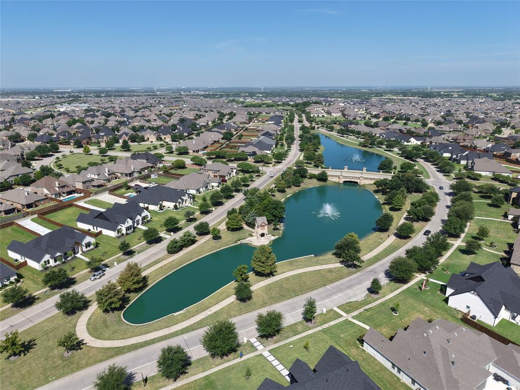 965 Canterbury Lane, Forney, TX 75126