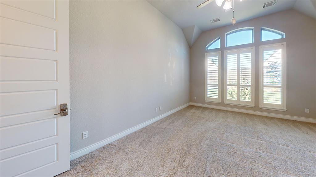 965 Canterbury Lane, Forney, TX 75126