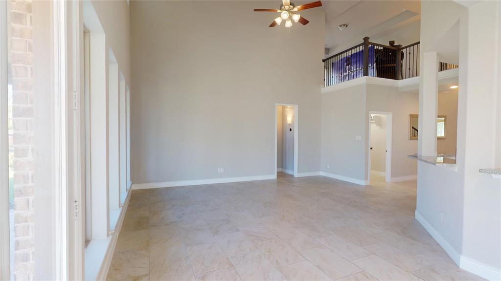 965 Canterbury Lane, Forney, TX 75126