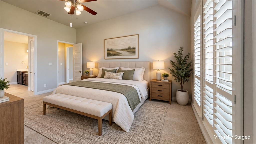 965 Canterbury Lane, Forney, TX 75126