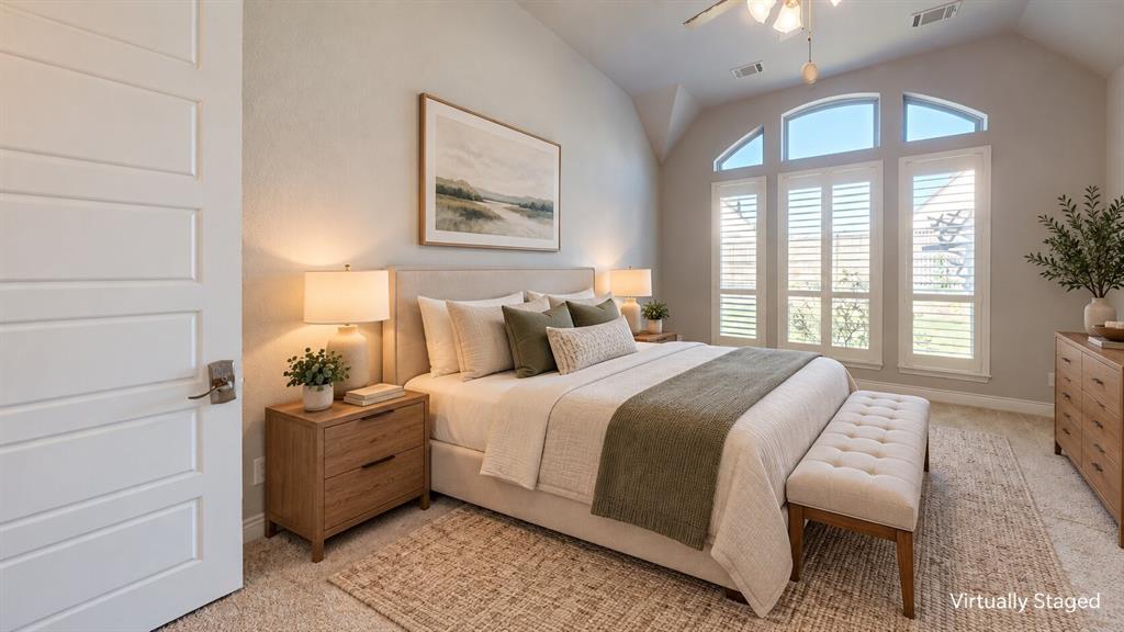 965 Canterbury Lane, Forney, TX 75126