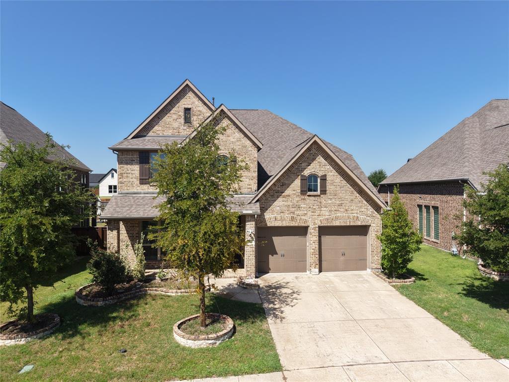 965 Canterbury Lane, Forney, TX 75126