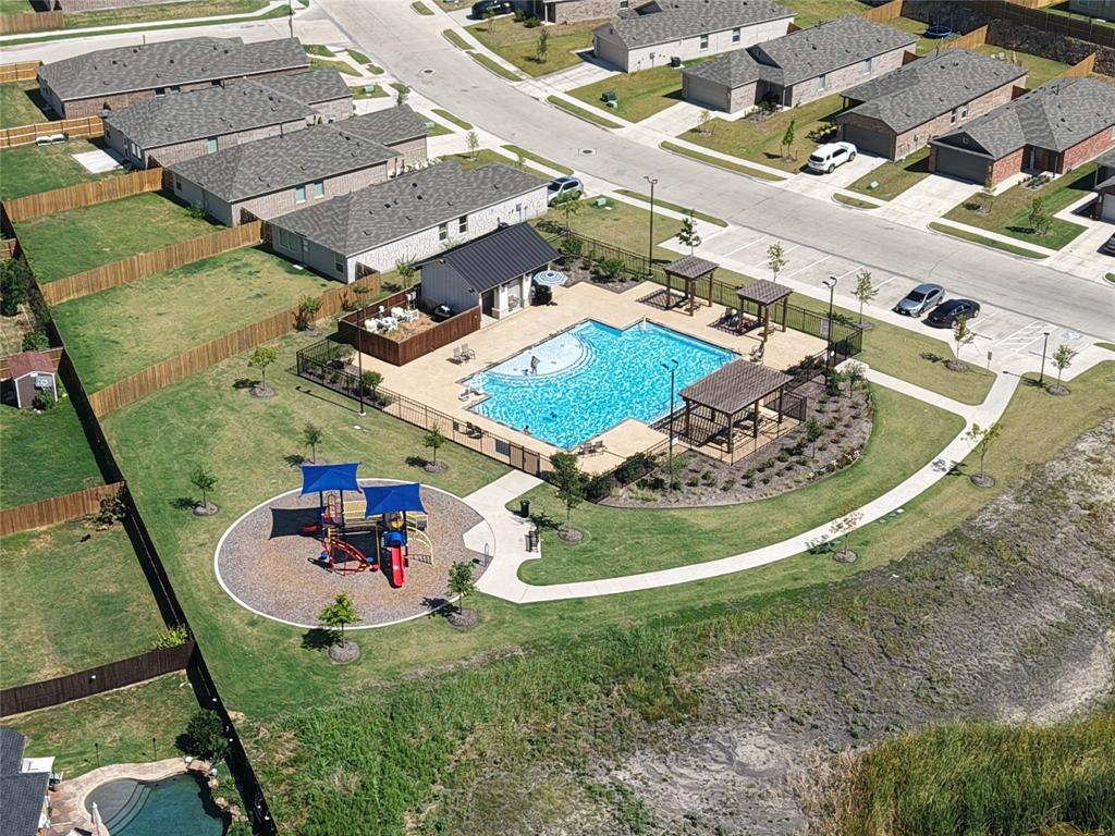 965 Canterbury Lane, Forney, TX 75126