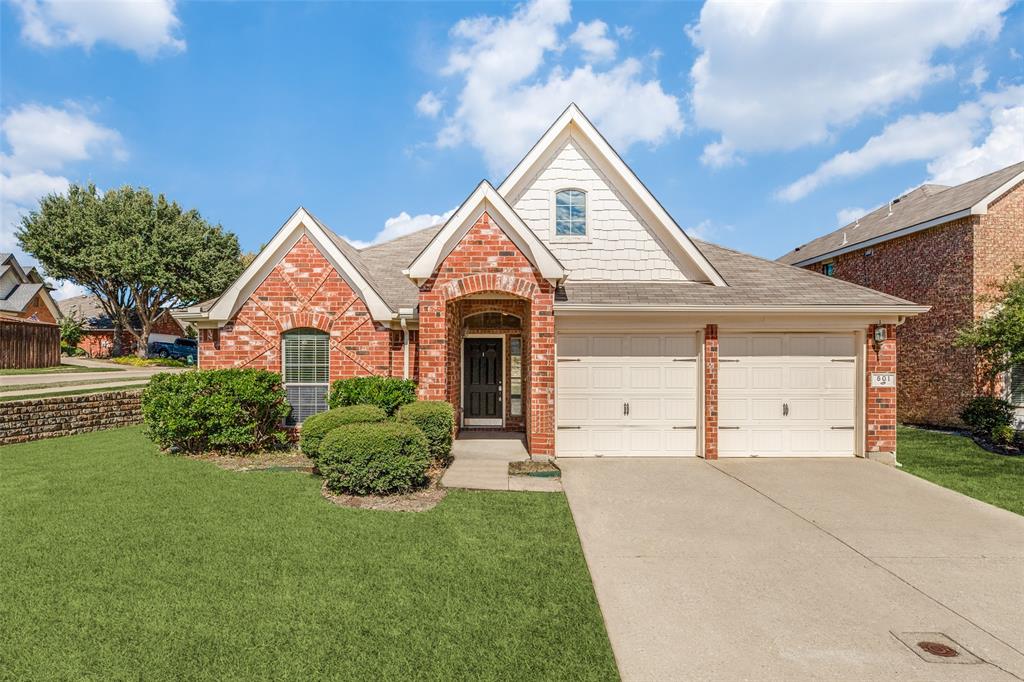 501 Cypress Hill Drive, McKinney, TX 75071 501 Cypress Hill Drive, McKinney, TX 75071