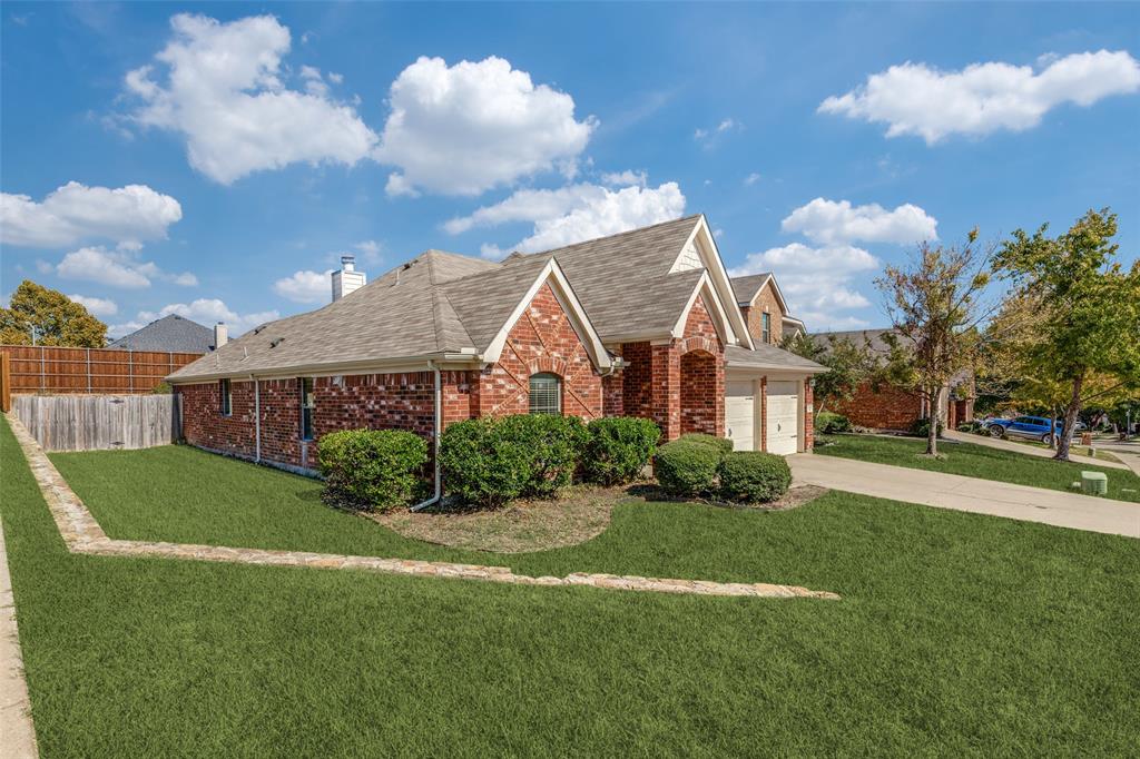 501 Cypress Hill Drive, McKinney, TX 75071