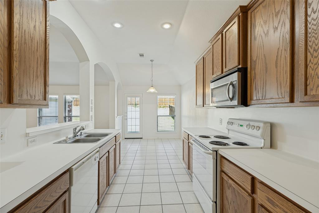 501 Cypress Hill Drive, McKinney, TX 75071