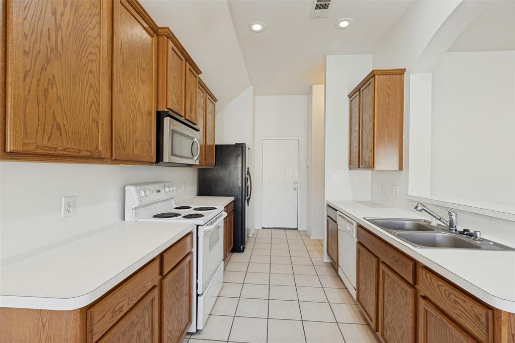 501 Cypress Hill Drive, McKinney, TX 75071