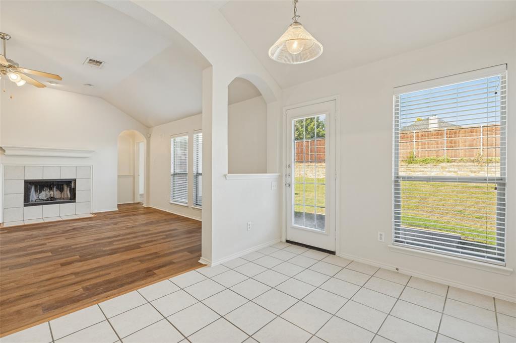 501 Cypress Hill Drive, McKinney, TX 75071