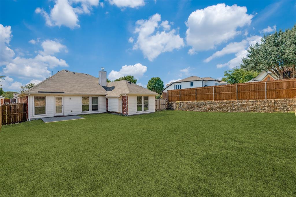 501 Cypress Hill Drive, McKinney, TX 75071