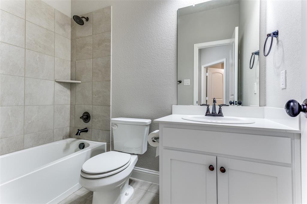 506 Weston Street, Wylie, TX 75098