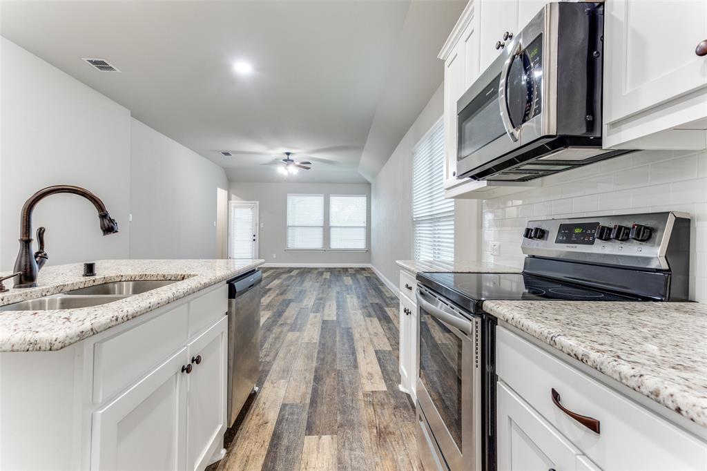 506 Weston Street, Wylie, TX 75098