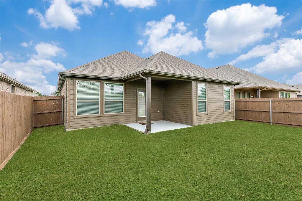 506 Weston Street, Wylie, TX 75098