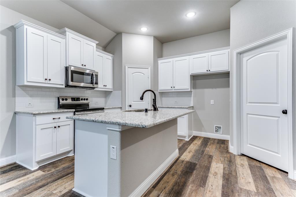 506 Weston Street, Wylie, TX 75098