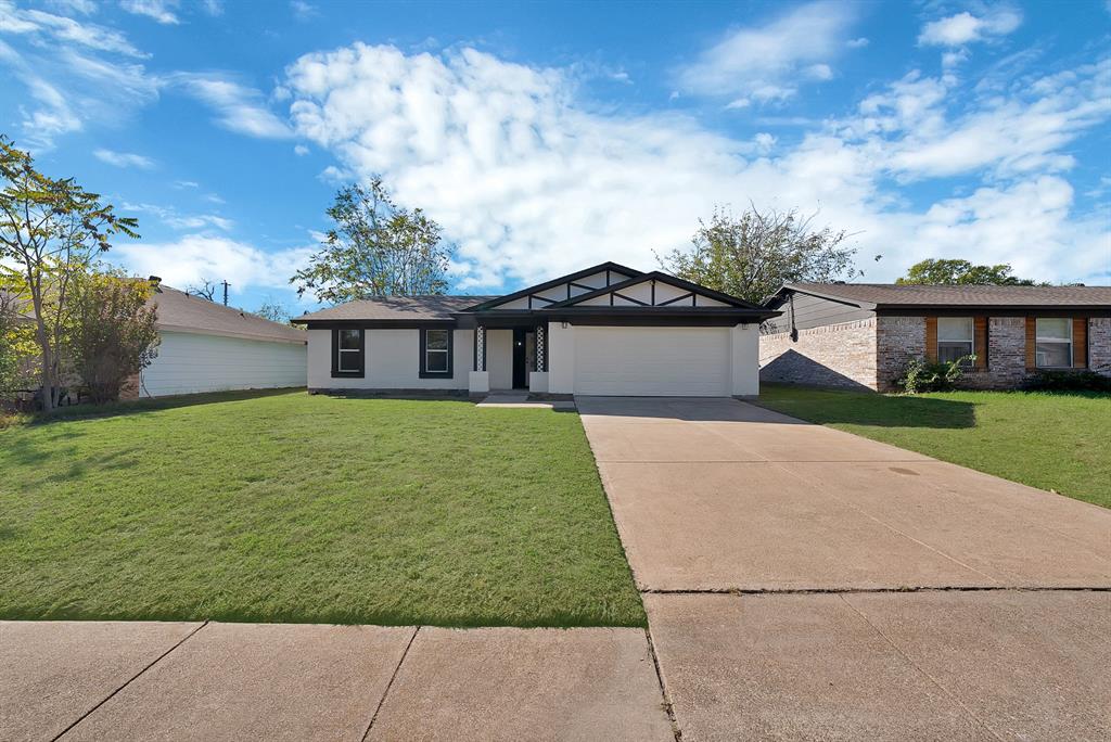 858 Lexington Drive, Lancaster, TX 75134 858 Lexington Drive, Lancaster, TX 75134