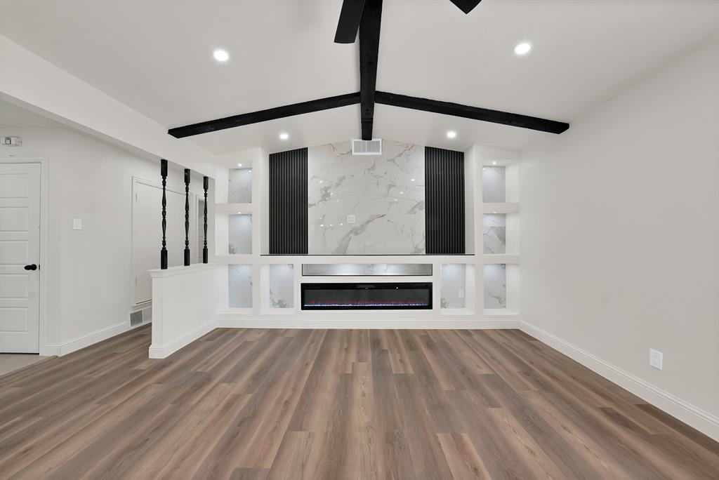 858 Lexington Drive, Lancaster, TX 75134