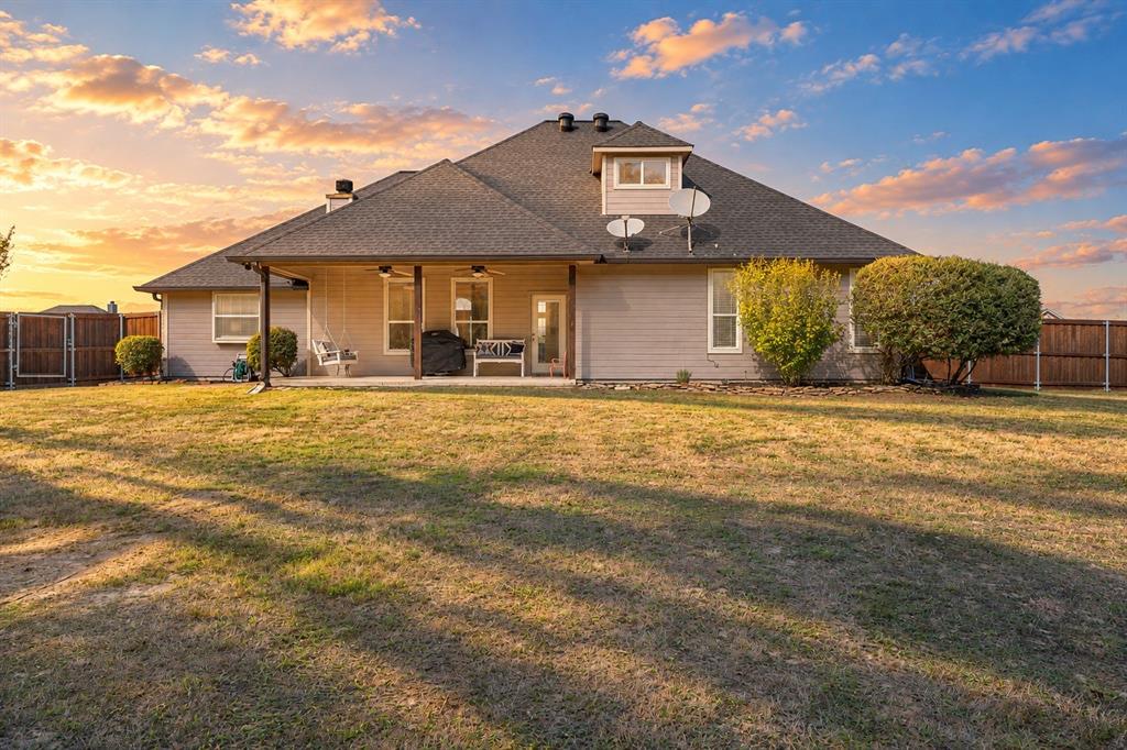 2857 Mallard Drive, Greenville, TX 75402