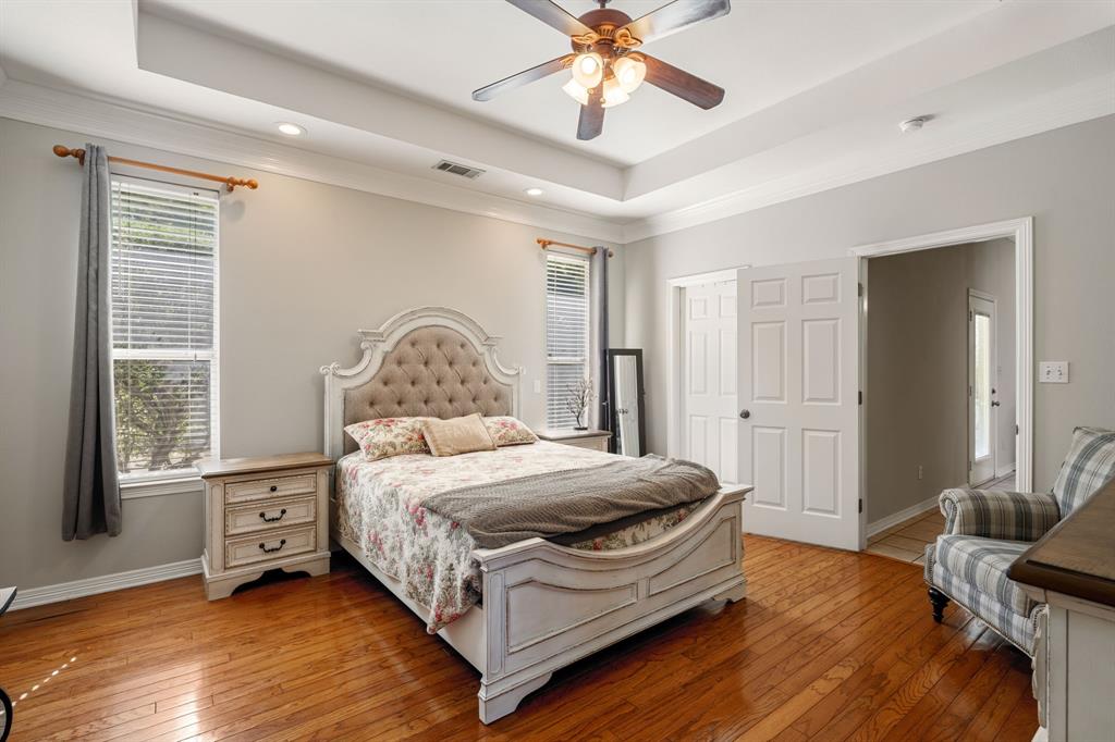 2857 Mallard Drive, Greenville, TX 75402