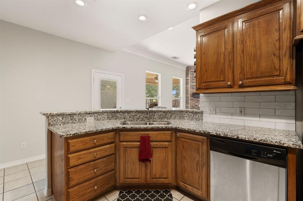 2857 Mallard Drive, Greenville, TX 75402