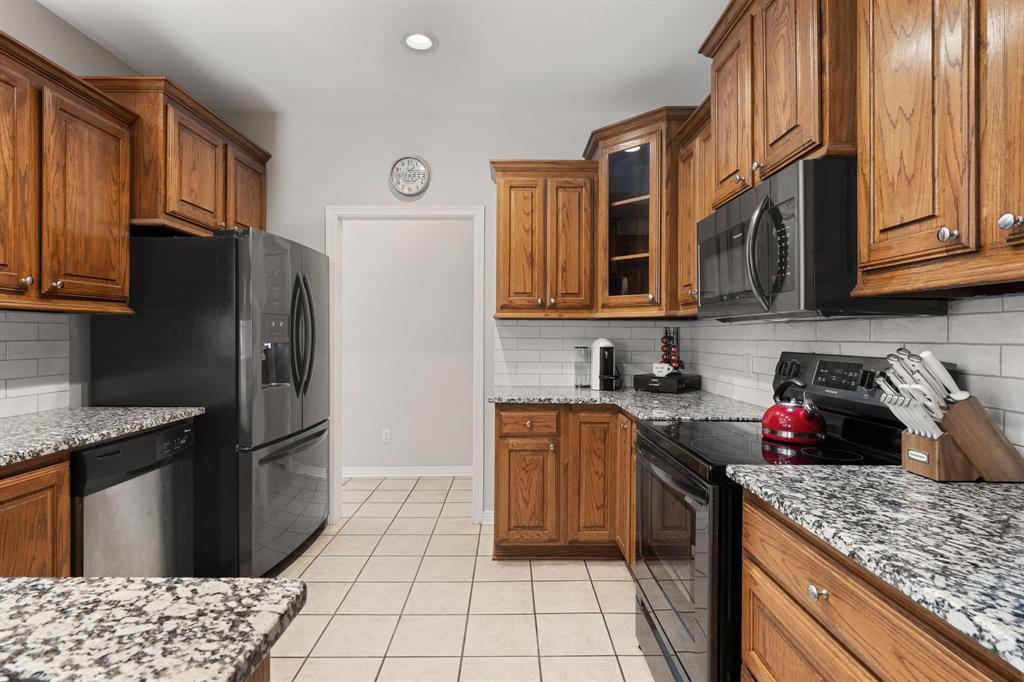 2857 Mallard Drive, Greenville, TX 75402