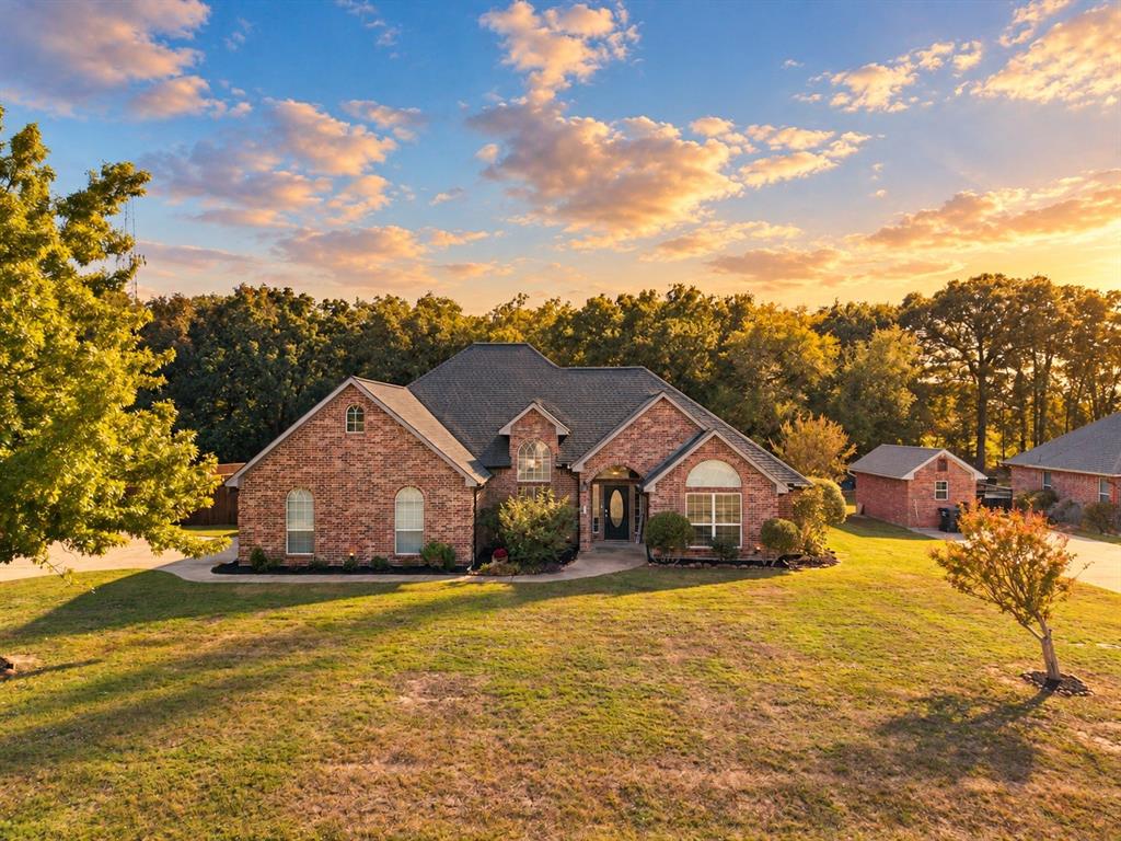 2857 Mallard Drive, Greenville, TX 75402