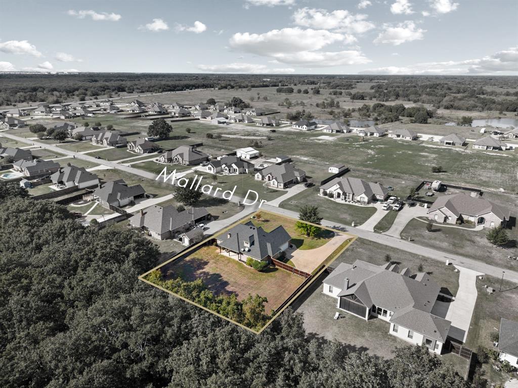 2857 Mallard Drive, Greenville, TX 75402 2857 Mallard Drive, Greenville, TX 75402