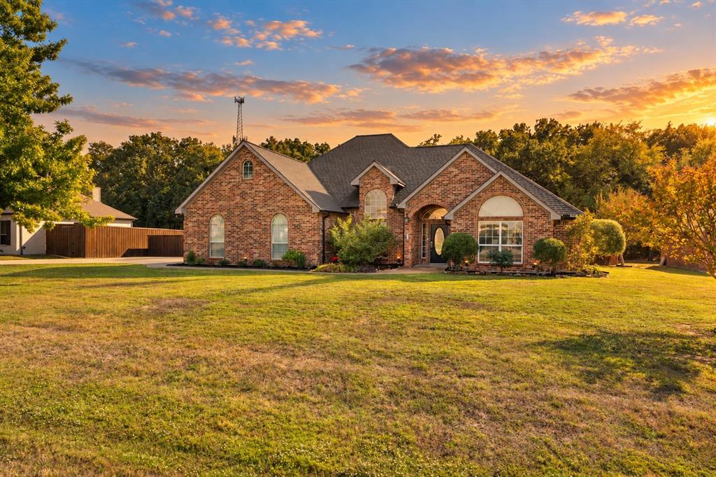 2857 Mallard Drive, Greenville, TX 75402 2857 Mallard Drive, Greenville, TX 75402
