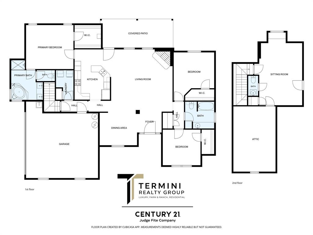 2857 Mallard Drive, Greenville, TX 75402 2857 Mallard Drive, Greenville, TX 75402